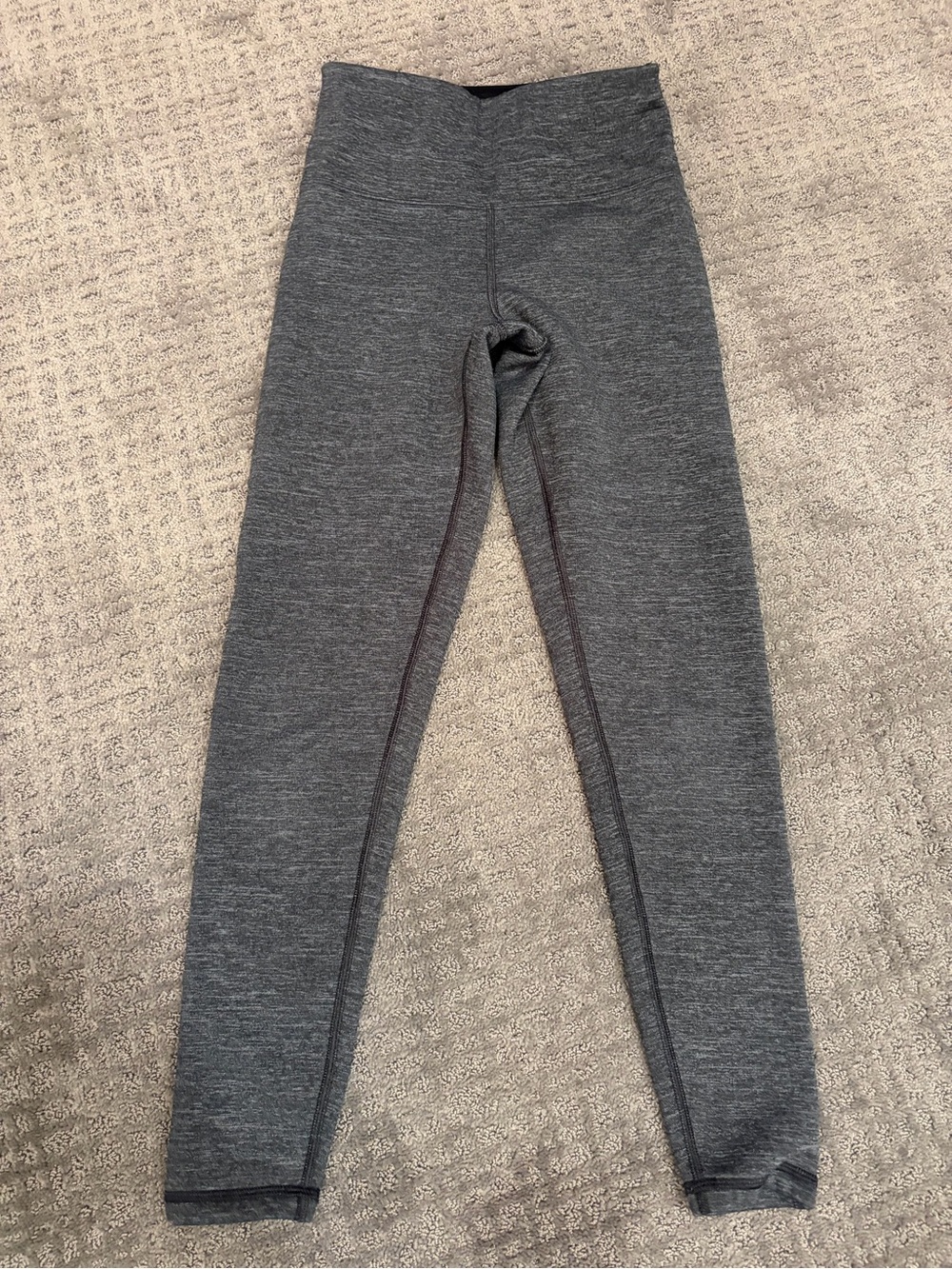 Athleta XXS Polartec Lined Leggings